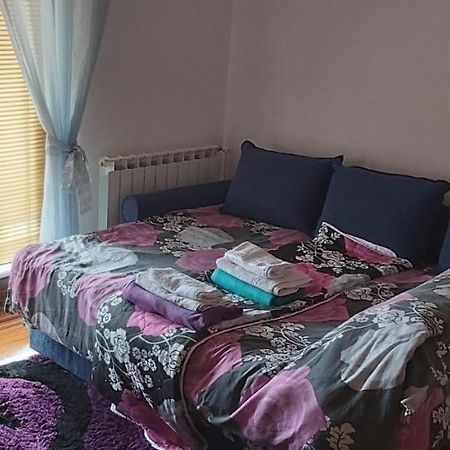 Sobe Majda Hotel Високо Екстериор снимка