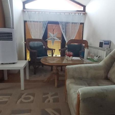 Sobe Majda Hotel Високо Екстериор снимка