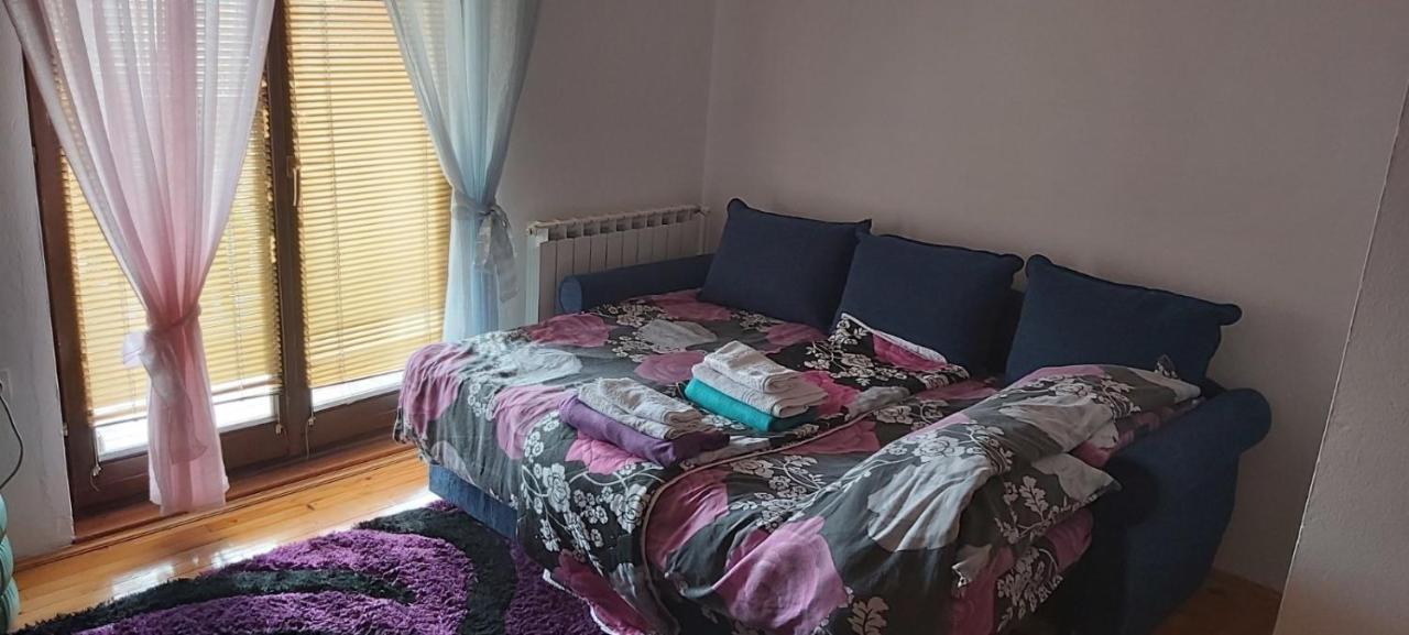 Sobe Majda Hotel Високо Екстериор снимка