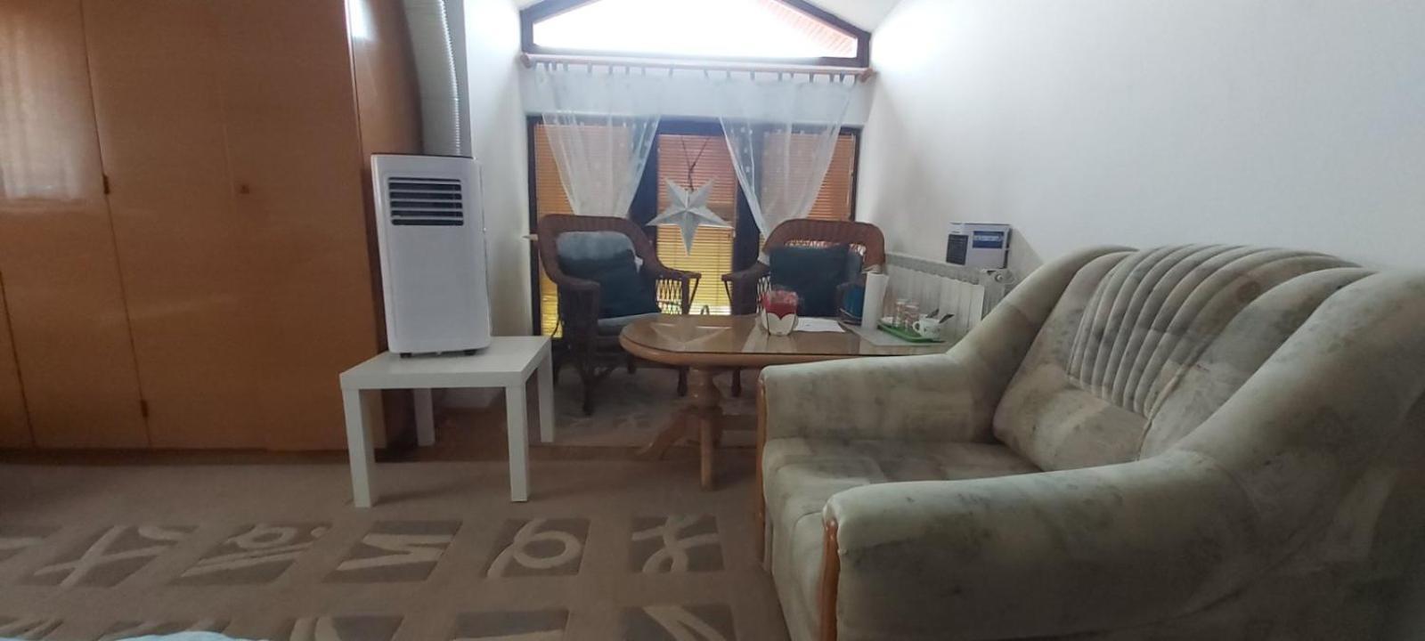 Sobe Majda Hotel Високо Екстериор снимка