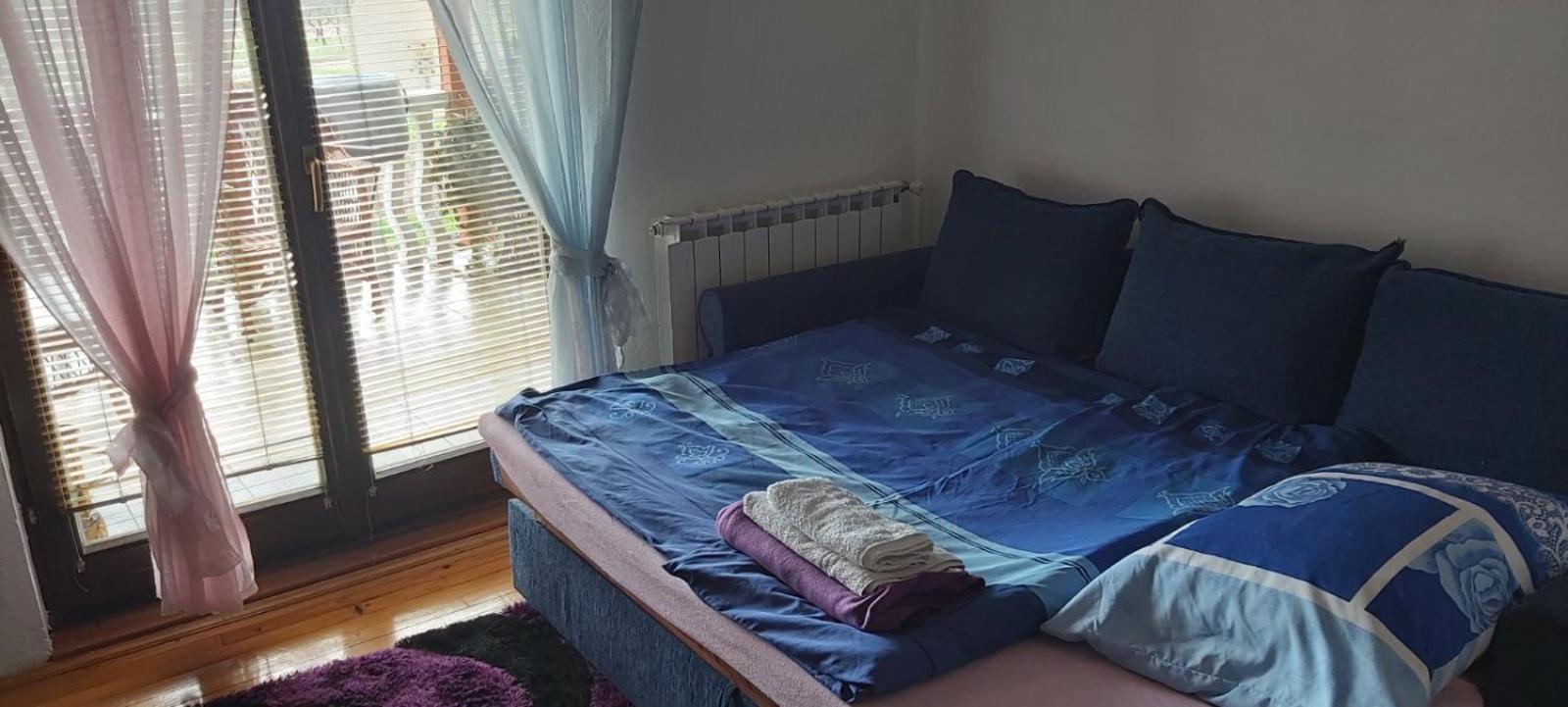 Sobe Majda Hotel Високо Стая снимка