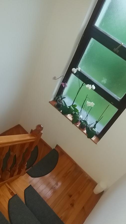 Sobe Majda Hotel Високо Екстериор снимка