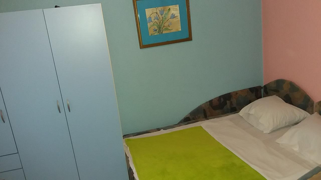 Sobe Majda Hotel Високо Екстериор снимка