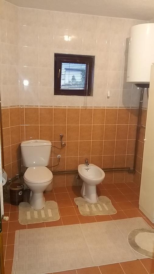 Sobe Majda Hotel Високо Екстериор снимка