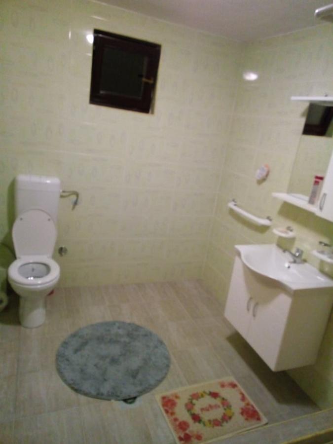 Sobe Majda Hotel Високо Екстериор снимка
